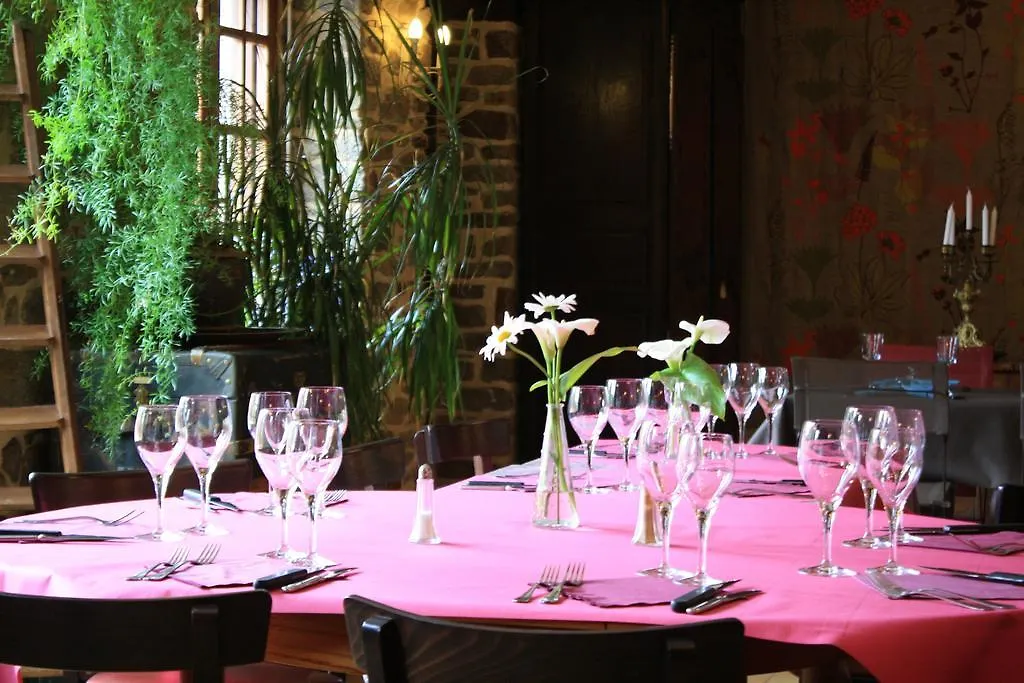 Locanda Auberge De La Chesnaie Pleudihen-sur-Rance