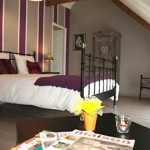 Bed & Breakfast D'hotes Dinan, Trévron