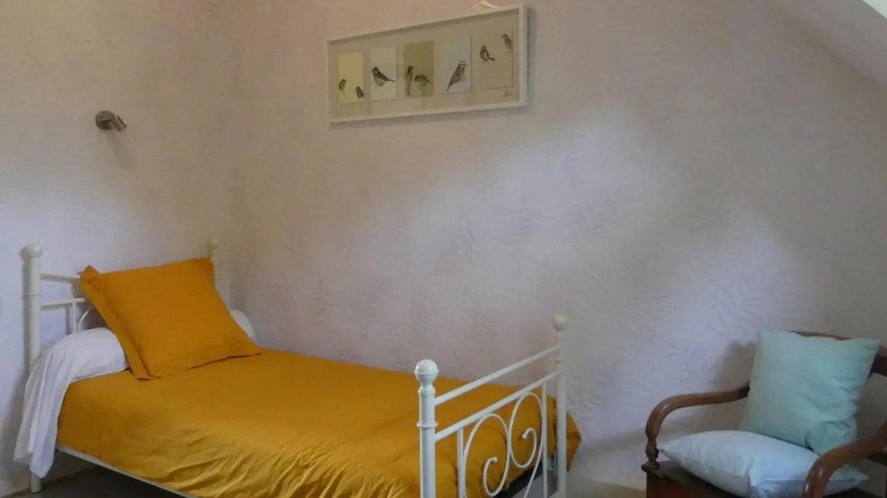 Auberge De La Chesnaie Pleudihen-sur-Rance Locanda