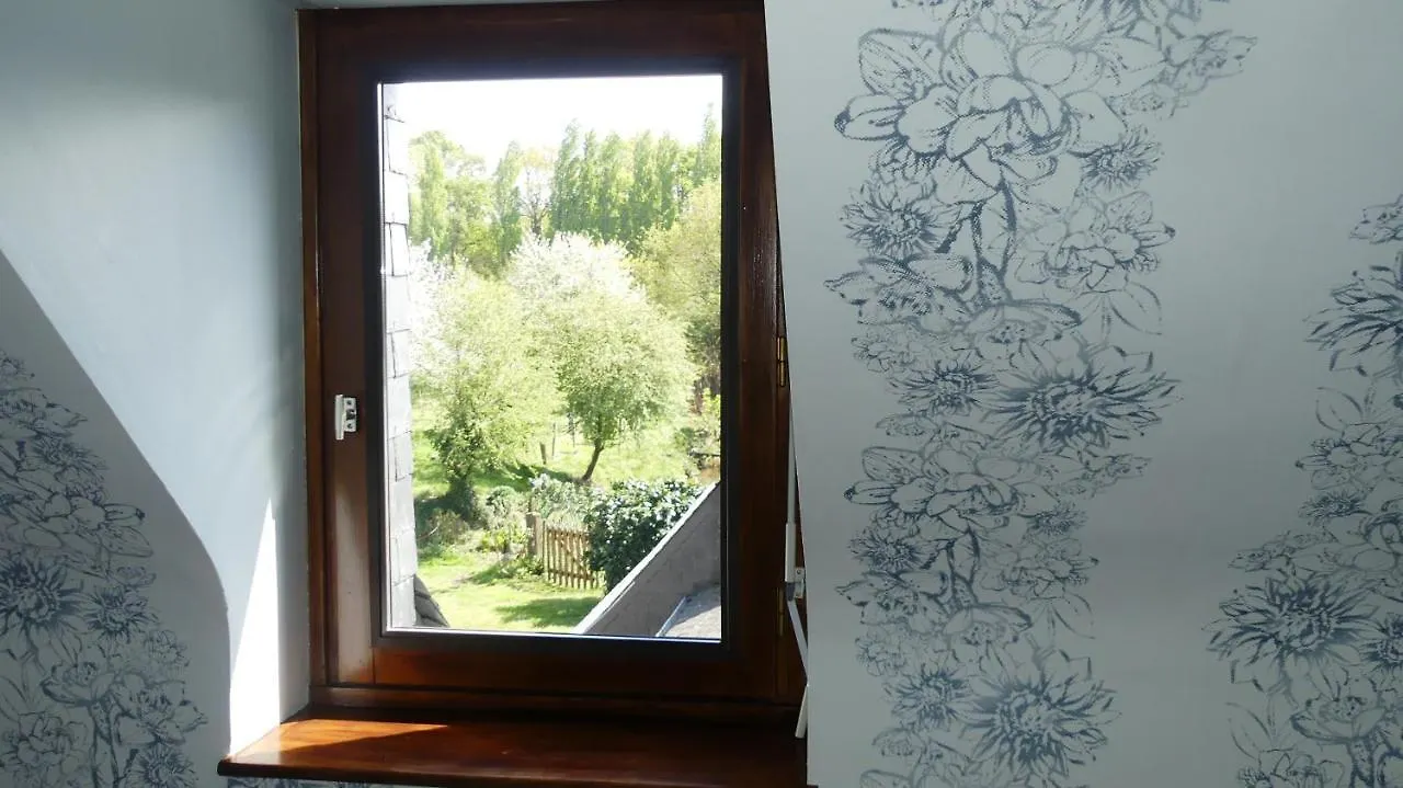 Auberge De La Chesnaie Pleudihen-sur-Rance