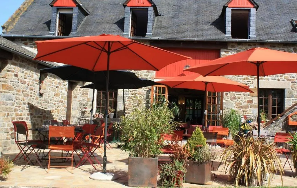Locanda Auberge De La Chesnaie Pleudihen-sur-Rance