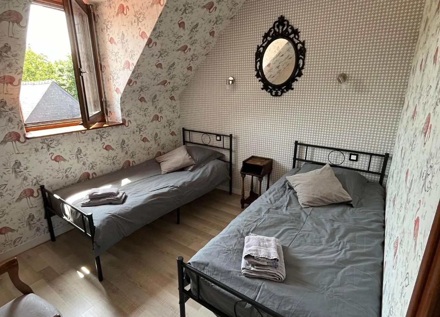 Auberge De La Chesnaie Pleudihen-sur-Rance Locanda